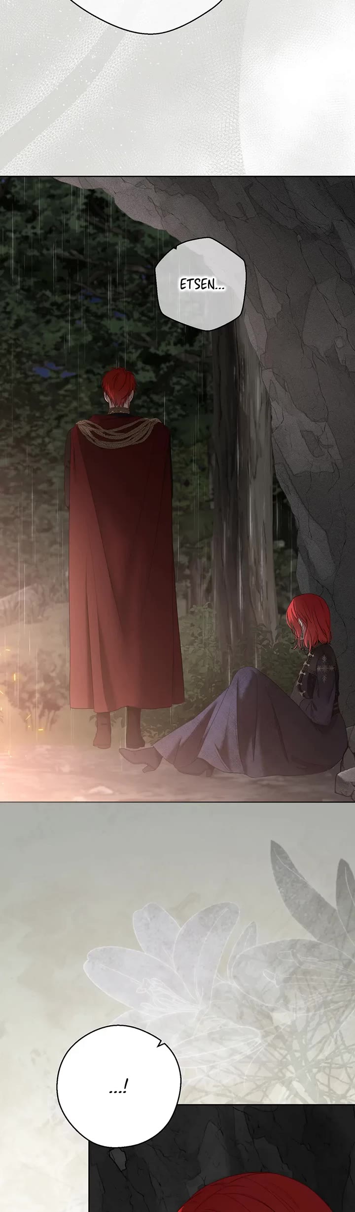 It Looks Like I’ve Fallen into the World of a Reverse Harem Game Chapter 154 page 9 - Chapter 154: I Wish I Had More Time