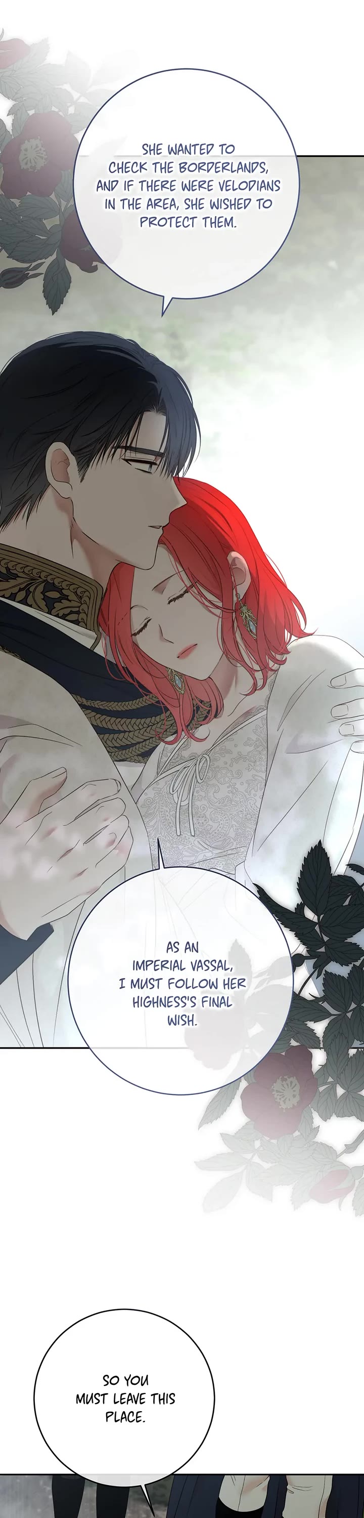 It Looks Like I’ve Fallen into the World of a Reverse Harem Game Chapter 155 page 11 - Chapter 155: Reset (End of Season 4)
