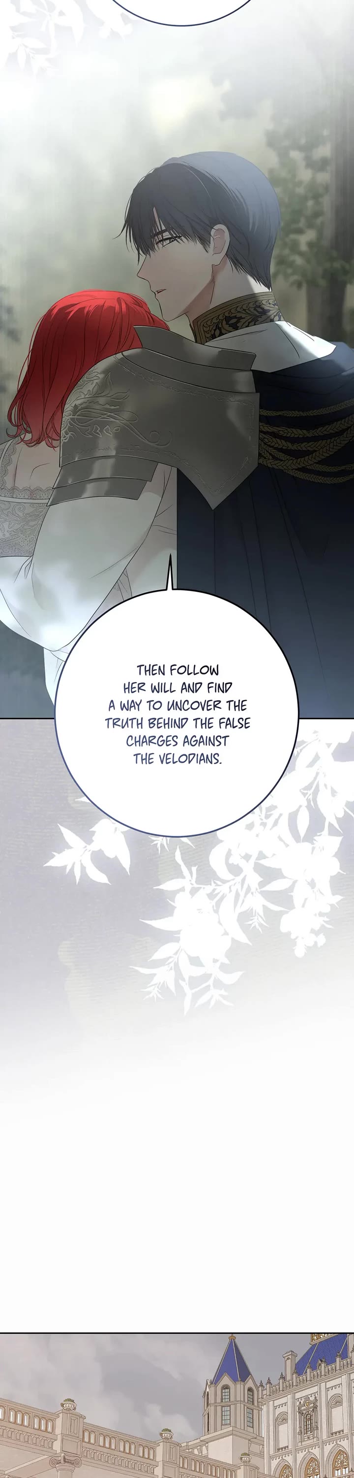 It Looks Like I’ve Fallen into the World of a Reverse Harem Game Chapter 155 page 13 - Chapter 155: Reset (End of Season 4)