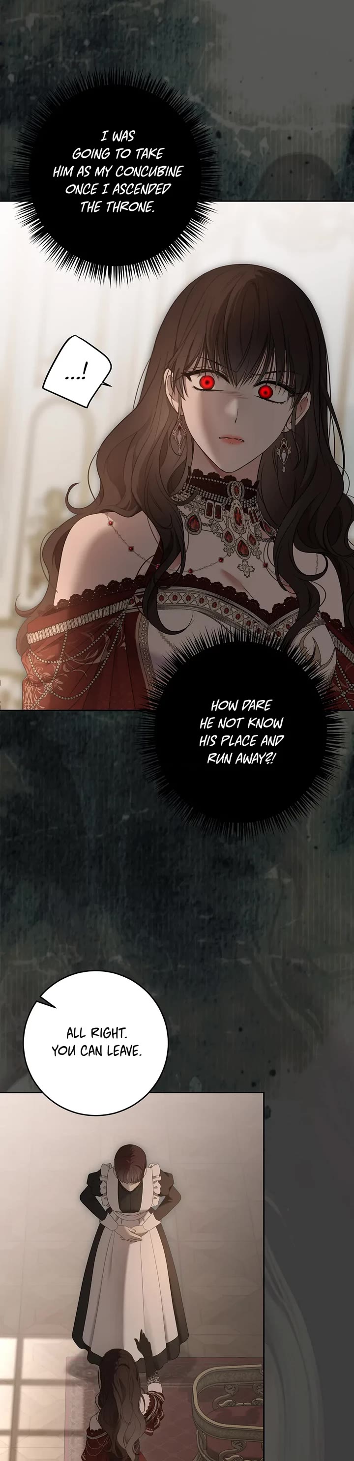 It Looks Like I’ve Fallen into the World of a Reverse Harem Game Chapter 155 page 15 - Chapter 155: Reset (End of Season 4)