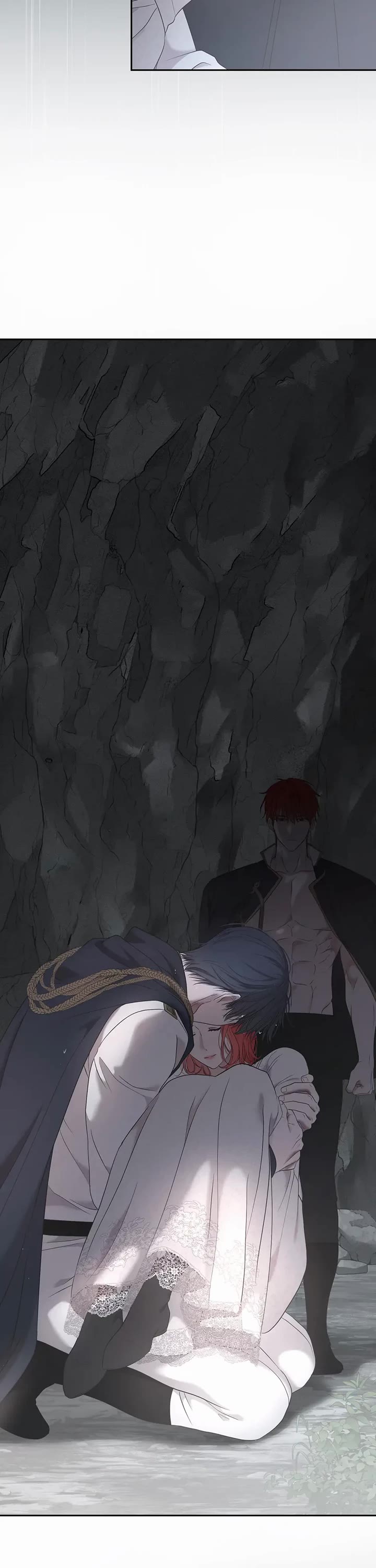 It Looks Like I’ve Fallen into the World of a Reverse Harem Game Chapter 155 page 2 - Chapter 155: Reset (End of Season 4)