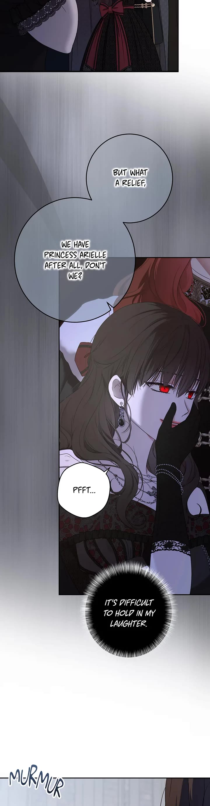 It Looks Like I’ve Fallen into the World of a Reverse Harem Game Chapter 155 page 29 - Chapter 155: Reset (End of Season 4)