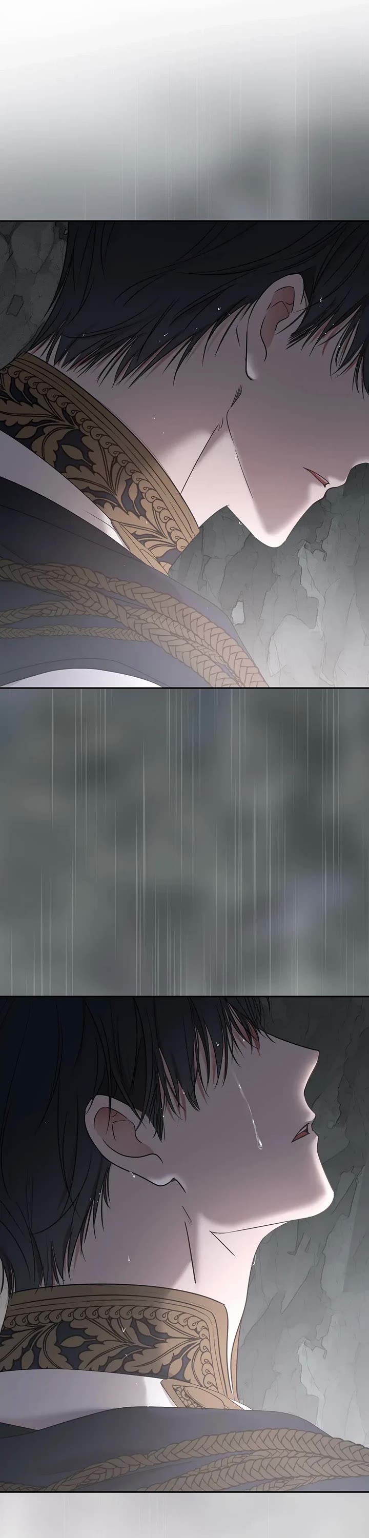 It Looks Like I’ve Fallen into the World of a Reverse Harem Game Chapter 155 page 3 - Chapter 155: Reset (End of Season 4)