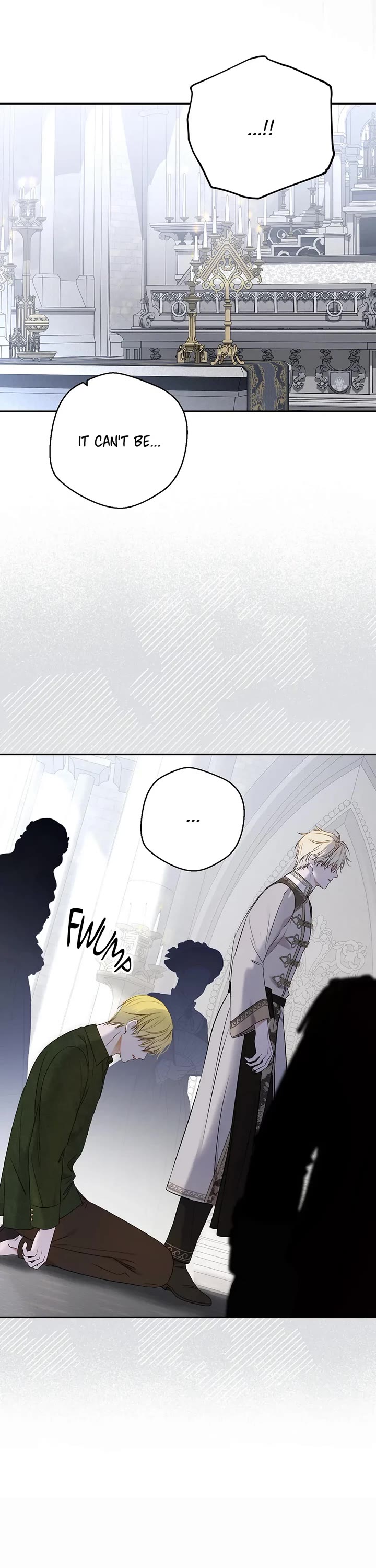 It Looks Like I’ve Fallen into the World of a Reverse Harem Game Chapter 155 page 31 - Chapter 155: Reset (End of Season 4)