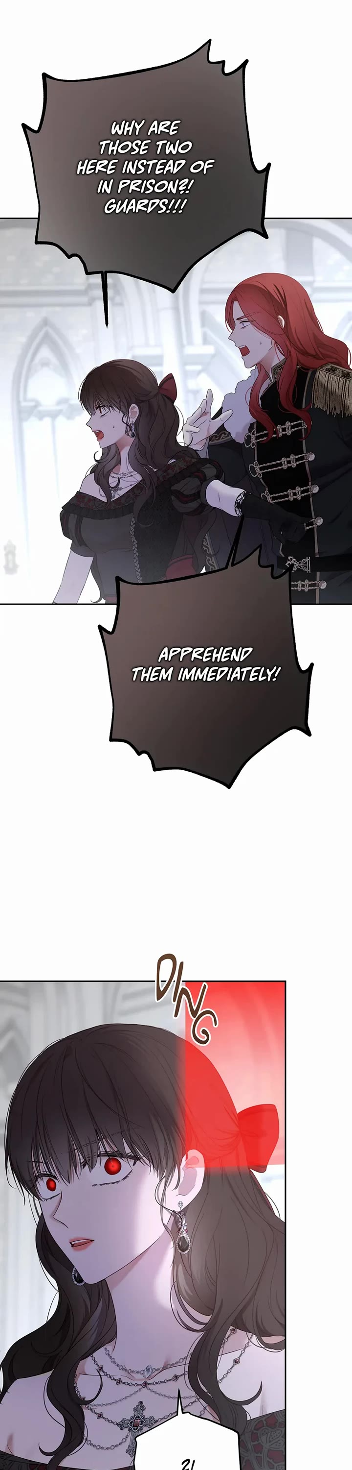 It Looks Like I’ve Fallen into the World of a Reverse Harem Game Chapter 155 page 32 - Chapter 155: Reset (End of Season 4)