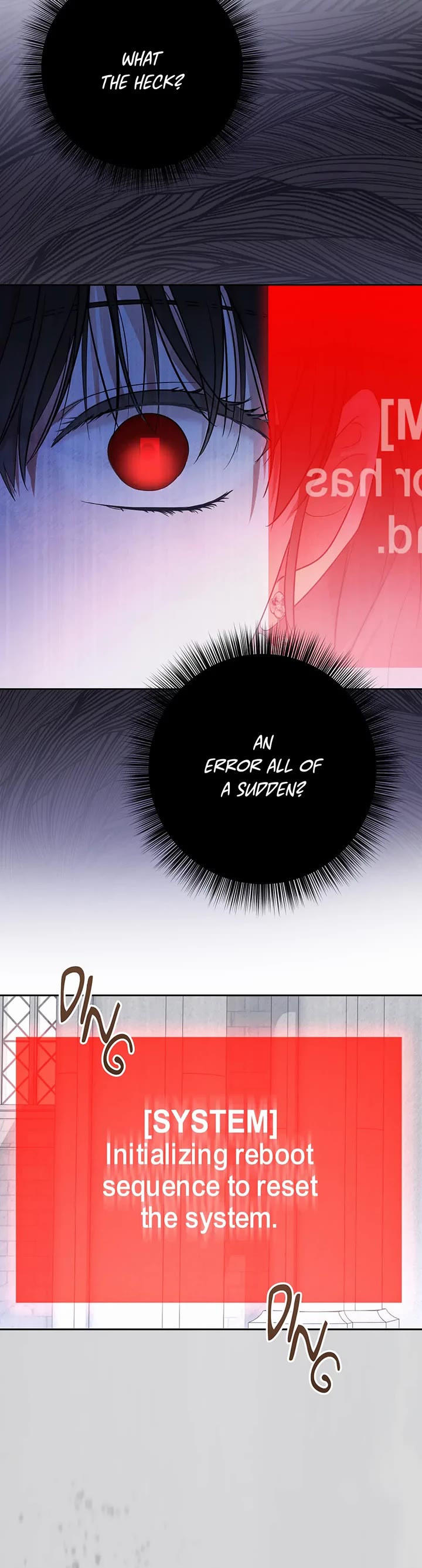 It Looks Like I’ve Fallen into the World of a Reverse Harem Game Chapter 155 page 34 - Chapter 155: Reset (End of Season 4)