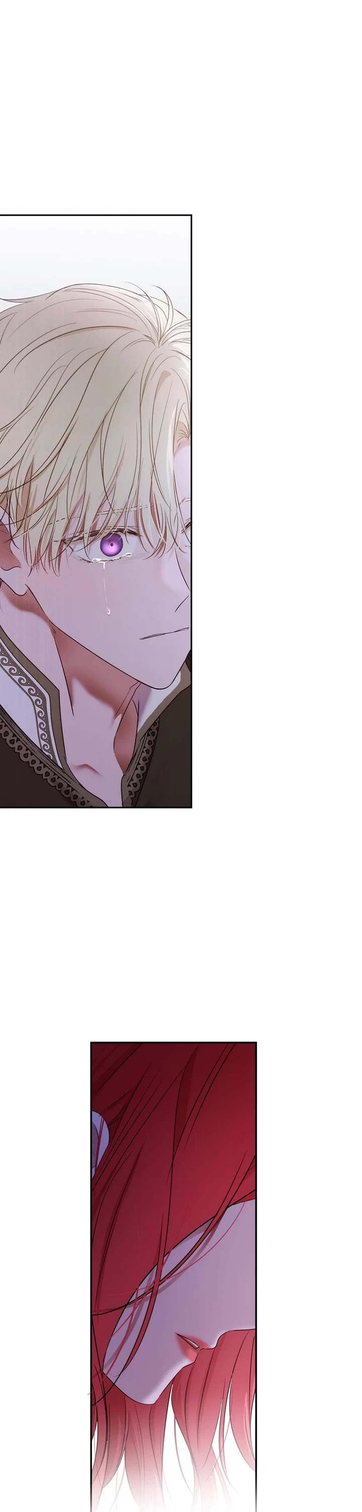 It Looks Like I’ve Fallen into the World of a Reverse Harem Game Chapter 155 page 37 - Chapter 155: Reset (End of Season 4)
