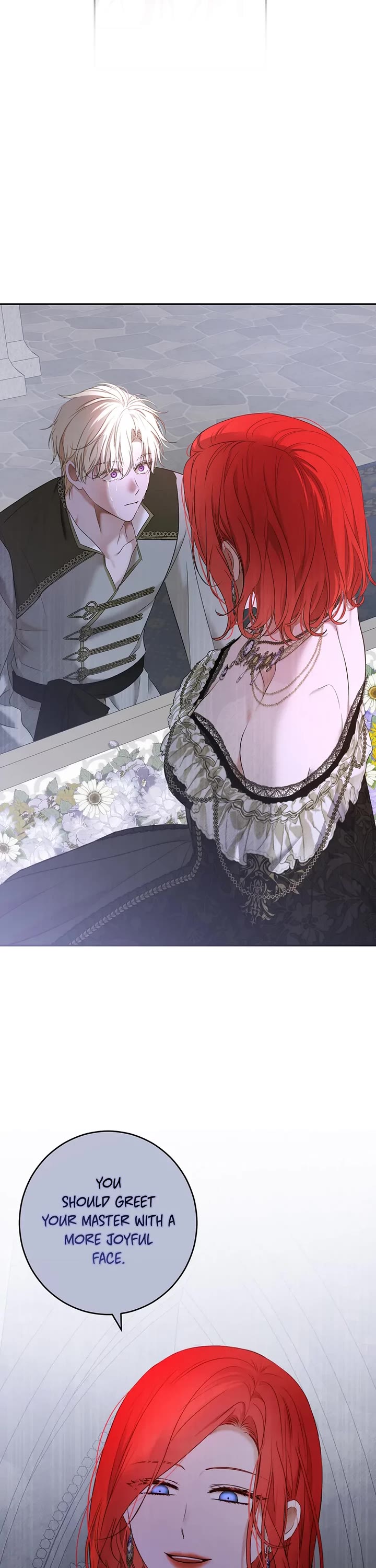 It Looks Like I’ve Fallen into the World of a Reverse Harem Game Chapter 155 page 38 - Chapter 155: Reset (End of Season 4)