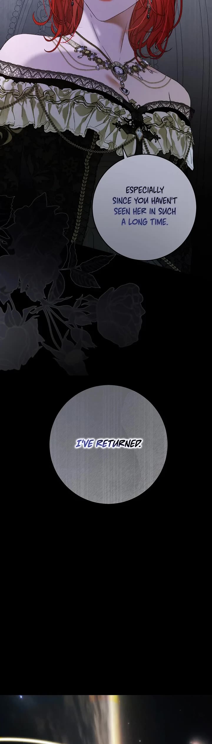 It Looks Like I’ve Fallen into the World of a Reverse Harem Game Chapter 155 page 39 - Chapter 155: Reset (End of Season 4)