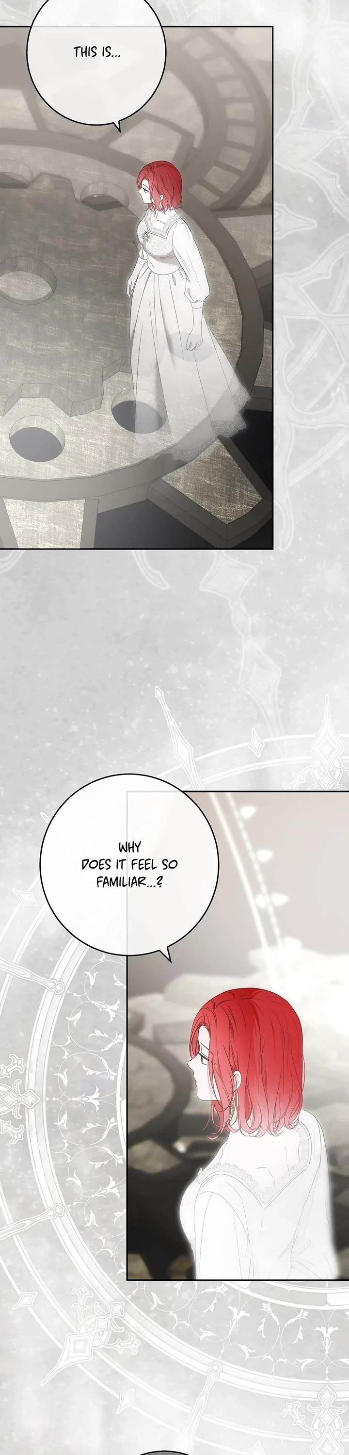 It Looks Like I’ve Fallen into the World of a Reverse Harem Game Chapter 155 page 41 - Chapter 155: Reset (End of Season 4)