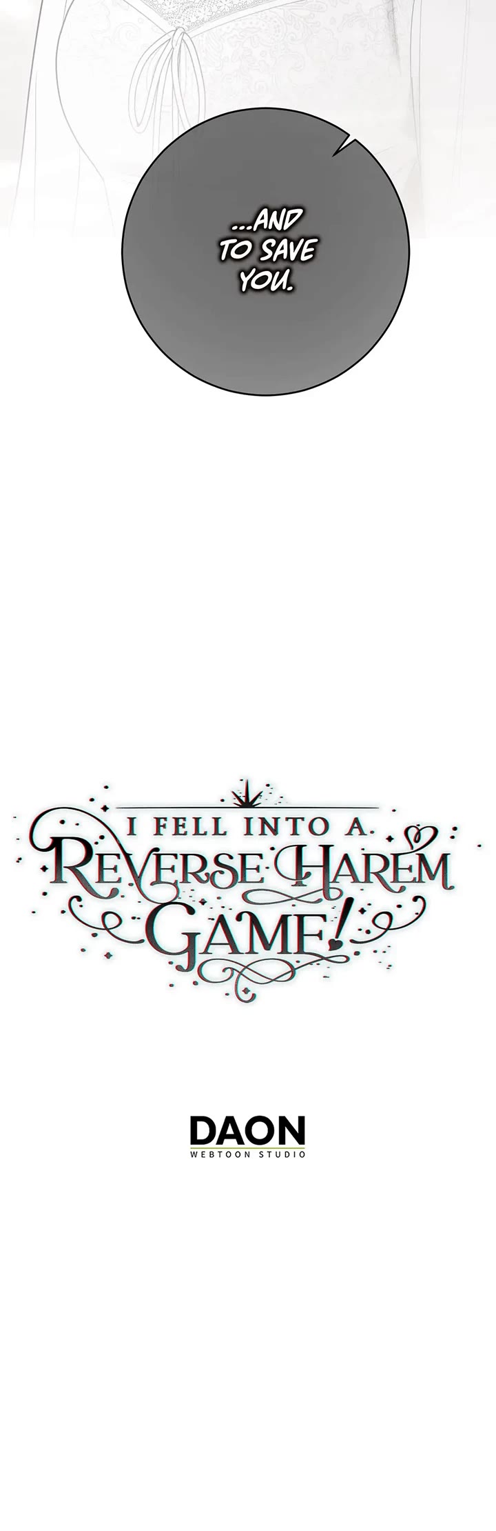 It Looks Like I’ve Fallen into the World of a Reverse Harem Game Chapter 155 page 44 - Chapter 155: Reset (End of Season 4)