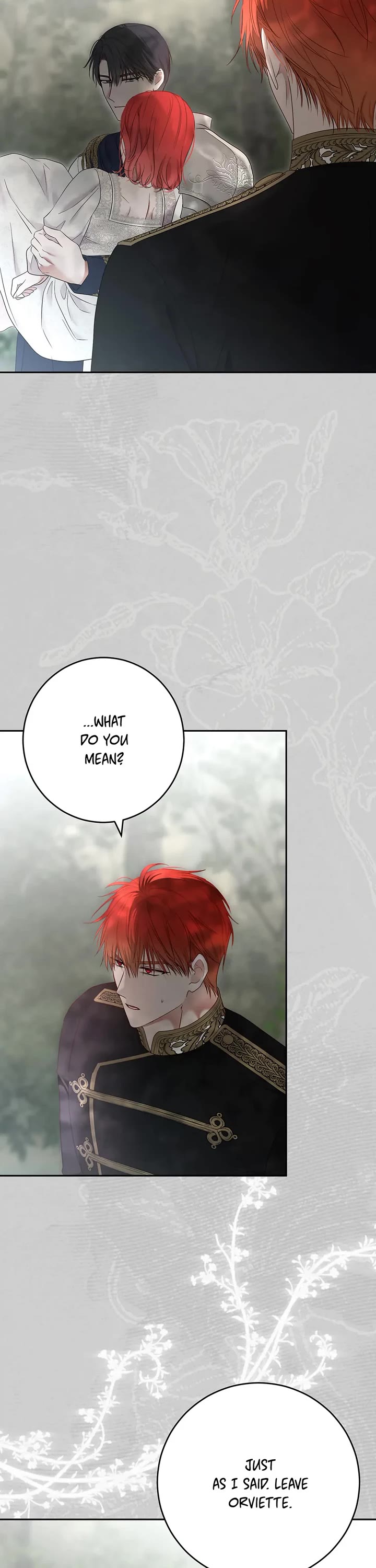 It Looks Like I’ve Fallen into the World of a Reverse Harem Game Chapter 155 page 8 - Chapter 155: Reset (End of Season 4)