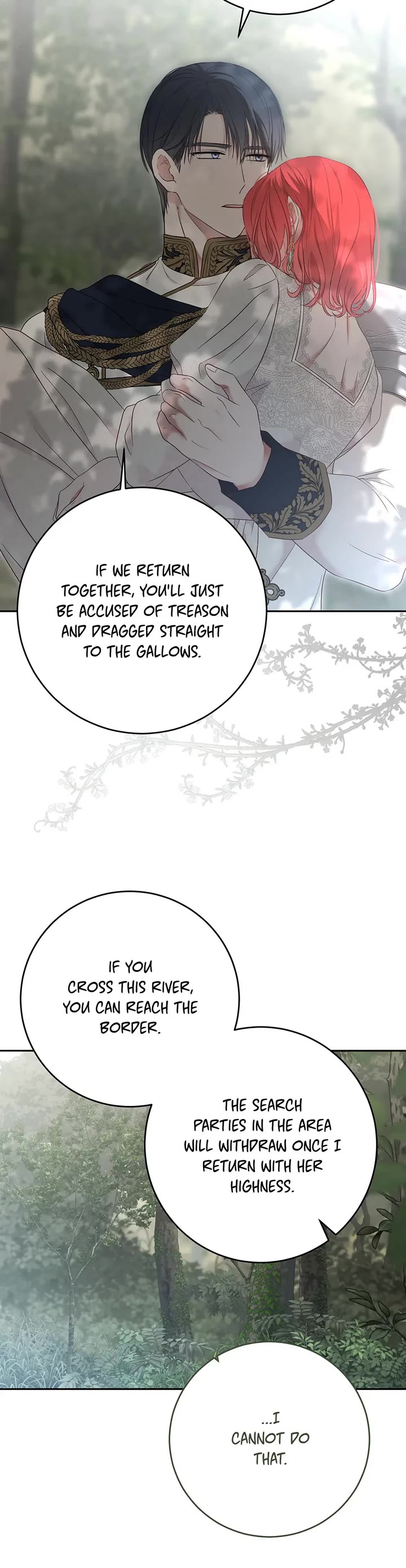 It Looks Like I’ve Fallen into the World of a Reverse Harem Game Chapter 155 page 9 - Chapter 155: Reset (End of Season 4)