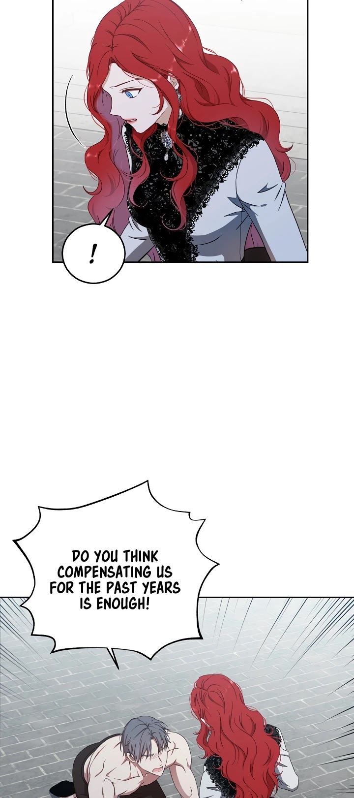 It Looks Like I’ve Fallen into the World of a Reverse Harem Game Chapter 16 page 18 - Chapter 16