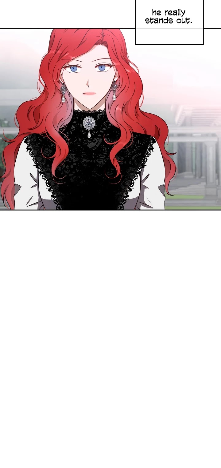 It Looks Like I’ve Fallen into the World of a Reverse Harem Game Chapter 16 page 2 - Chapter 16