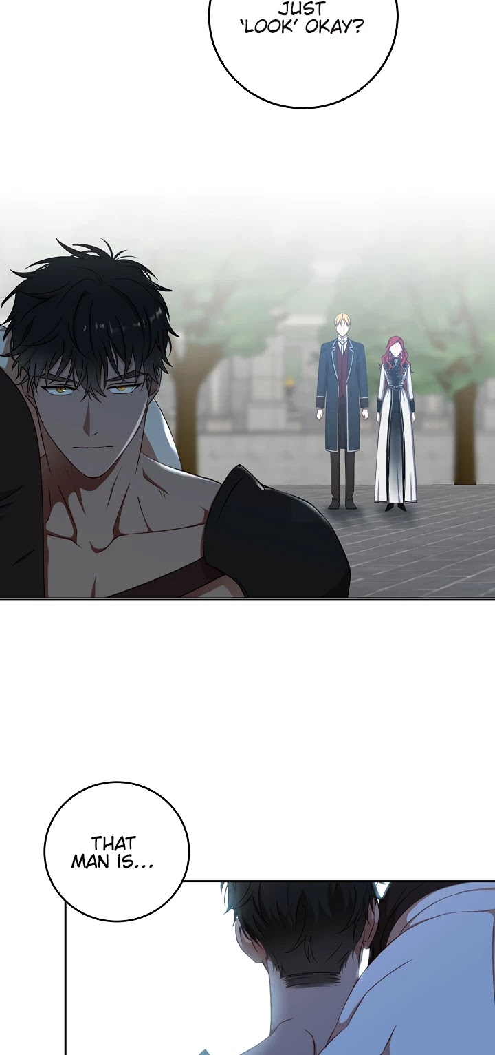 It Looks Like I’ve Fallen into the World of a Reverse Harem Game Chapter 16 page 28 - Chapter 16