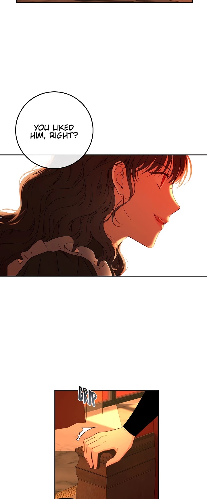 It Looks Like I’ve Fallen into the World of a Reverse Harem Game Chapter 17 page 17 - Chapter 17