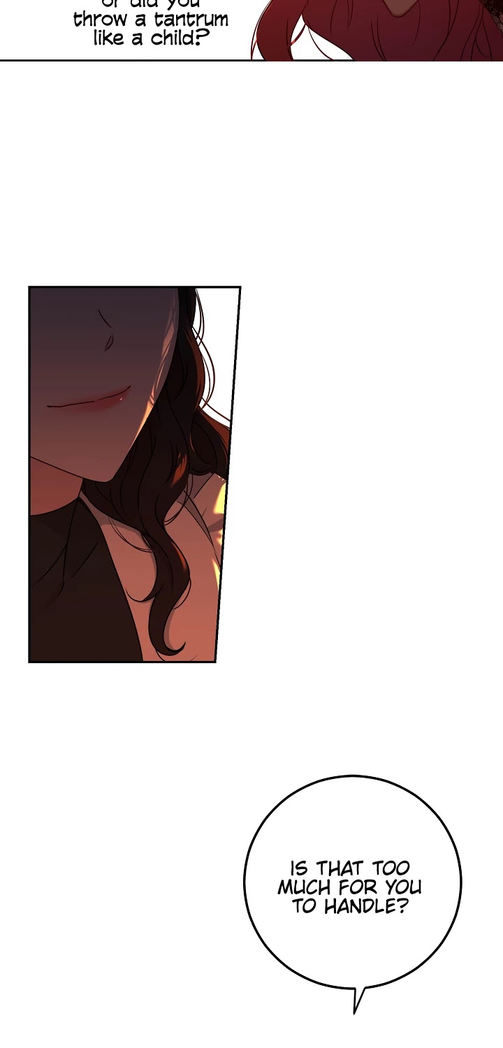 It Looks Like I’ve Fallen into the World of a Reverse Harem Game Chapter 17 page 21 - Chapter 17