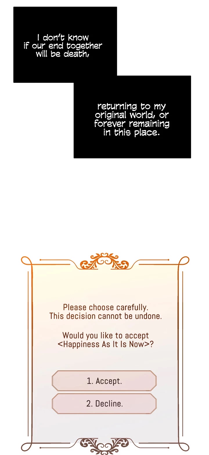 It Looks Like I’ve Fallen into the World of a Reverse Harem Game Chapter 17 page 26 - Chapter 17