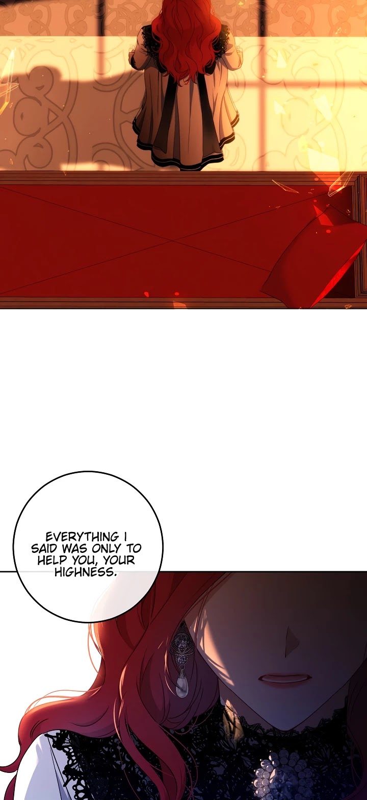 It Looks Like I’ve Fallen into the World of a Reverse Harem Game Chapter 17 page 29 - Chapter 17