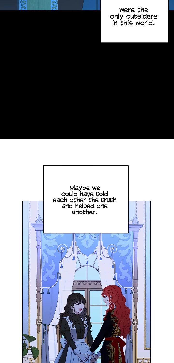 It Looks Like I’ve Fallen into the World of a Reverse Harem Game Chapter 17 page 31 - Chapter 17