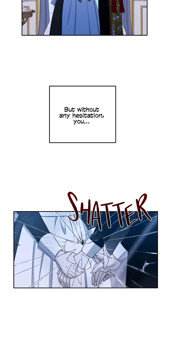 It Looks Like I’ve Fallen into the World of a Reverse Harem Game Chapter 17 page 32 - Chapter 17