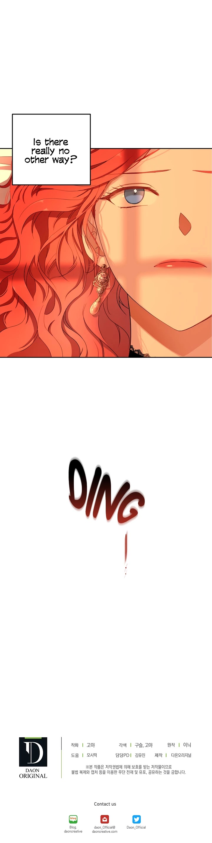 It Looks Like I’ve Fallen into the World of a Reverse Harem Game Chapter 17 page 36 - Chapter 17