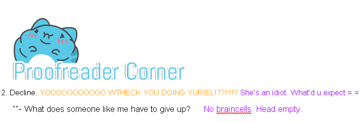 It Looks Like I’ve Fallen into the World of a Reverse Harem Game Chapter 17 page 37 - Chapter 17