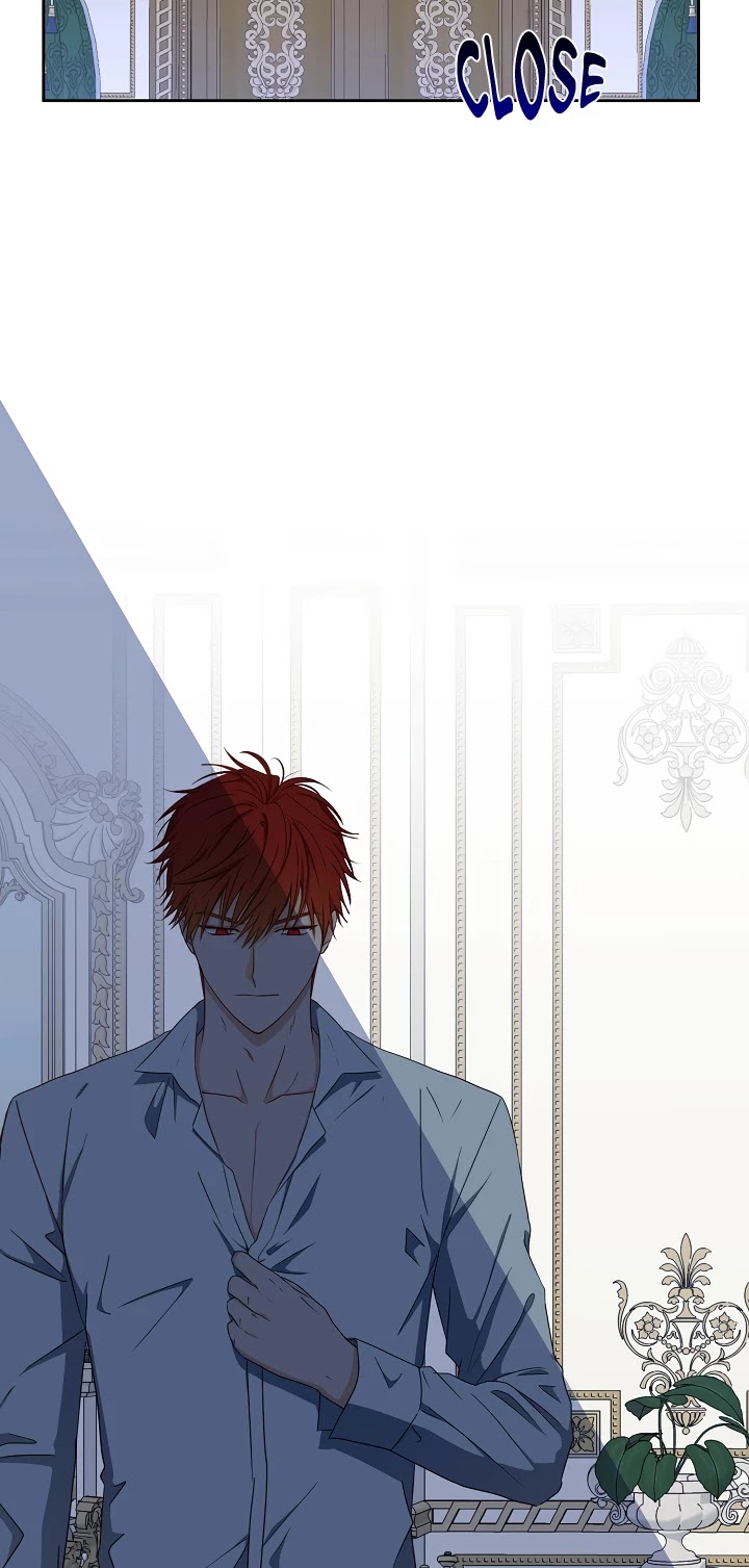 It Looks Like I’ve Fallen into the World of a Reverse Harem Game Chapter 17 page 6 - Chapter 17