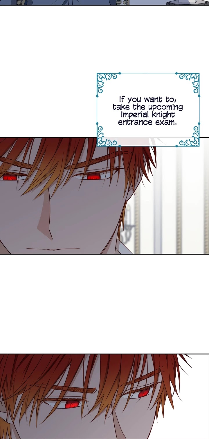 It Looks Like I’ve Fallen into the World of a Reverse Harem Game Chapter 17 page 7 - Chapter 17