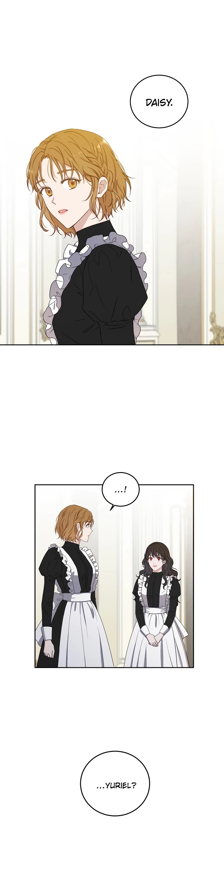 It Looks Like I’ve Fallen into the World of a Reverse Harem Game Chapter 18 page 1 - Chapter 18