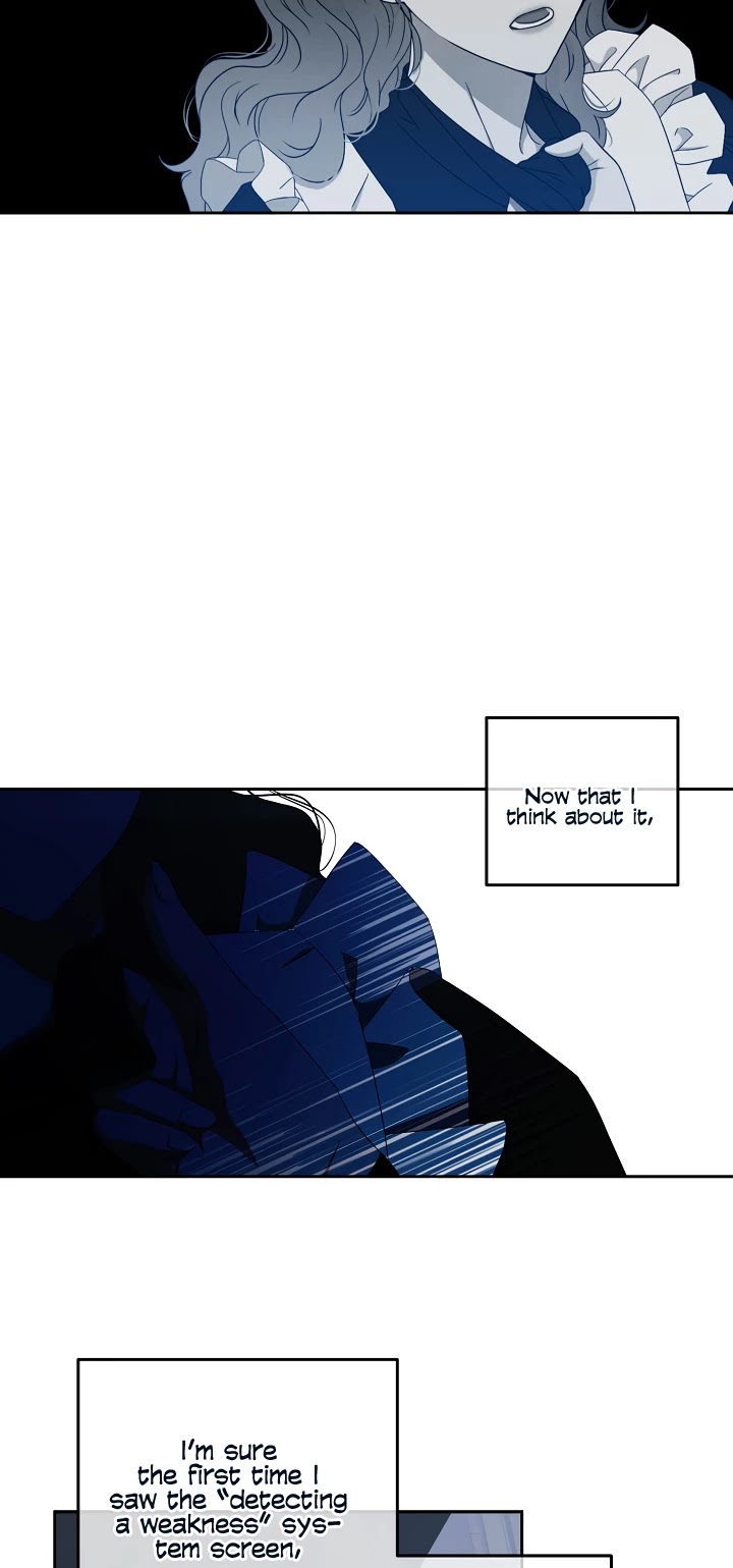 It Looks Like I’ve Fallen into the World of a Reverse Harem Game Chapter 18 page 22 - Chapter 18