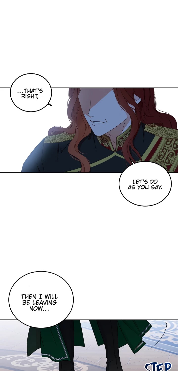 It Looks Like I’ve Fallen into the World of a Reverse Harem Game Chapter 19 page 16 - Chapter 19