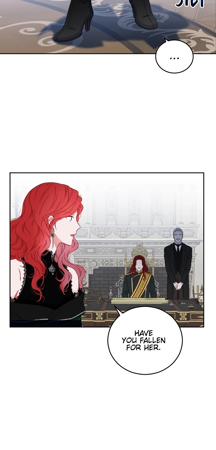 It Looks Like I’ve Fallen into the World of a Reverse Harem Game Chapter 19 page 17 - Chapter 19