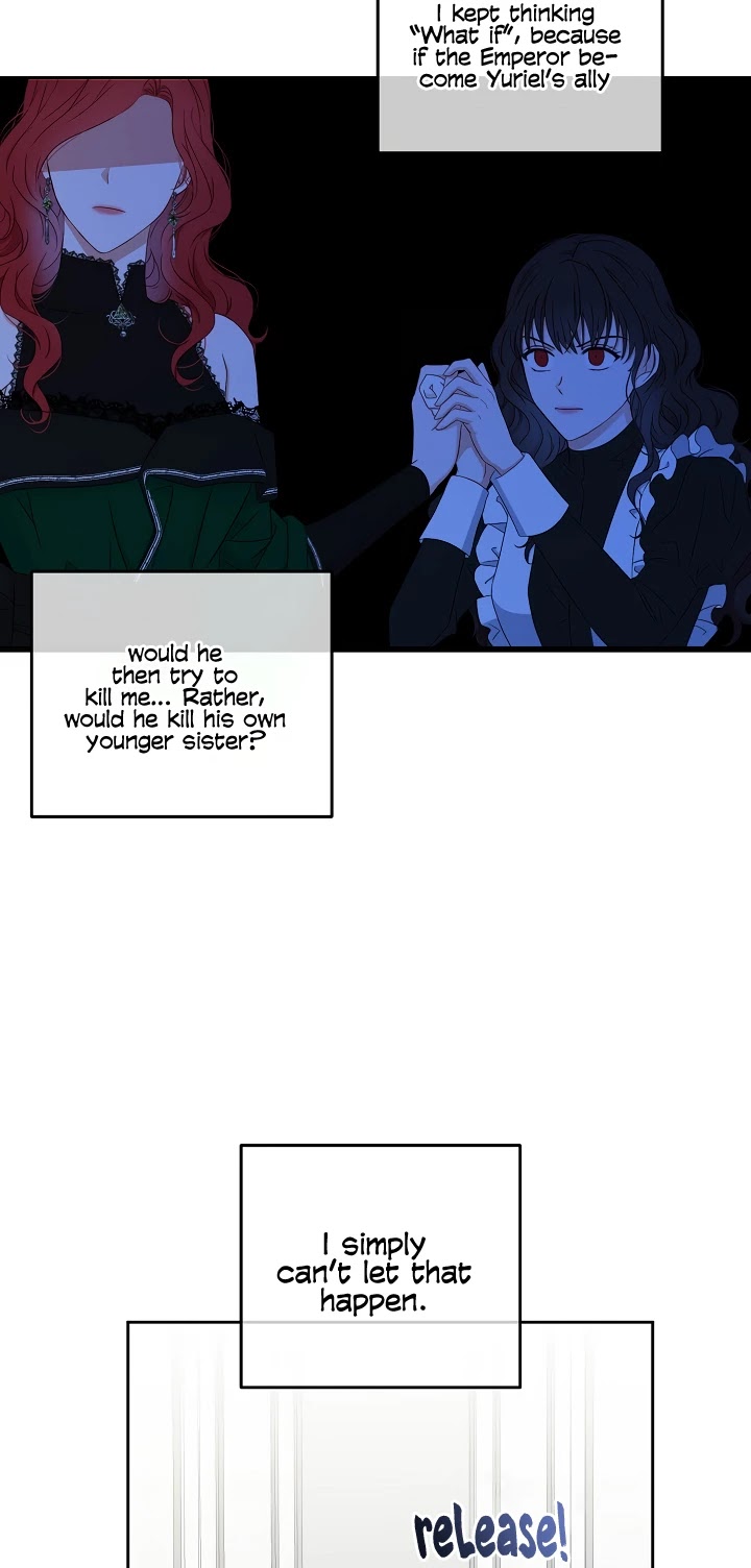 It Looks Like I’ve Fallen into the World of a Reverse Harem Game Chapter 19 page 2 - Chapter 19