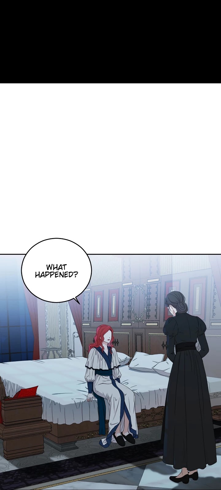 It Looks Like I’ve Fallen into the World of a Reverse Harem Game Chapter 19 page 20 - Chapter 19