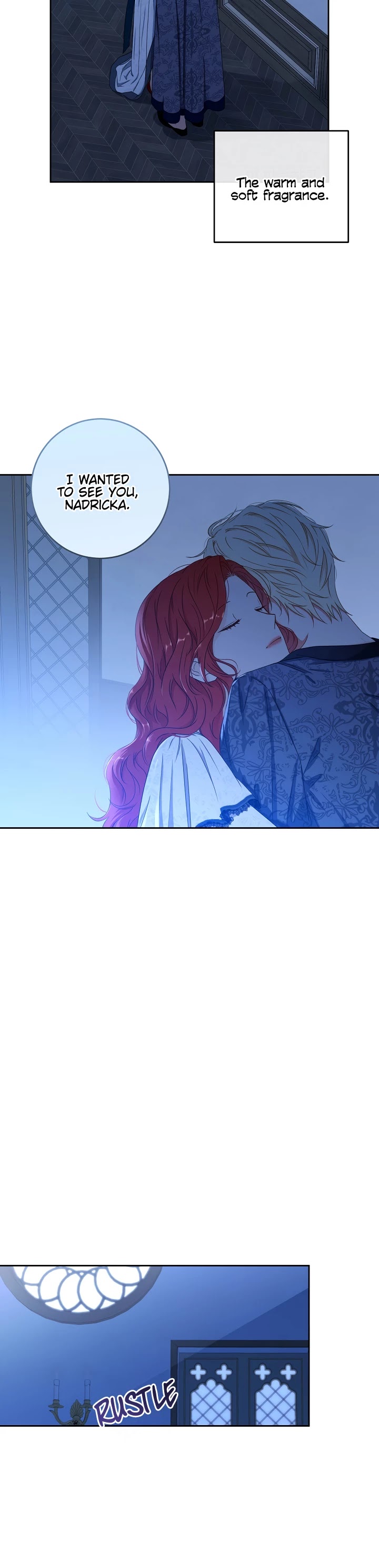 It Looks Like I’ve Fallen into the World of a Reverse Harem Game Chapter 19 page 27 - Chapter 19