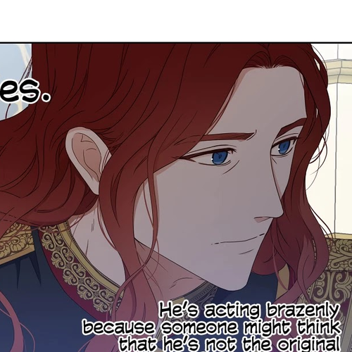 It Looks Like I’ve Fallen into the World of a Reverse Harem Game Chapter 19 cover