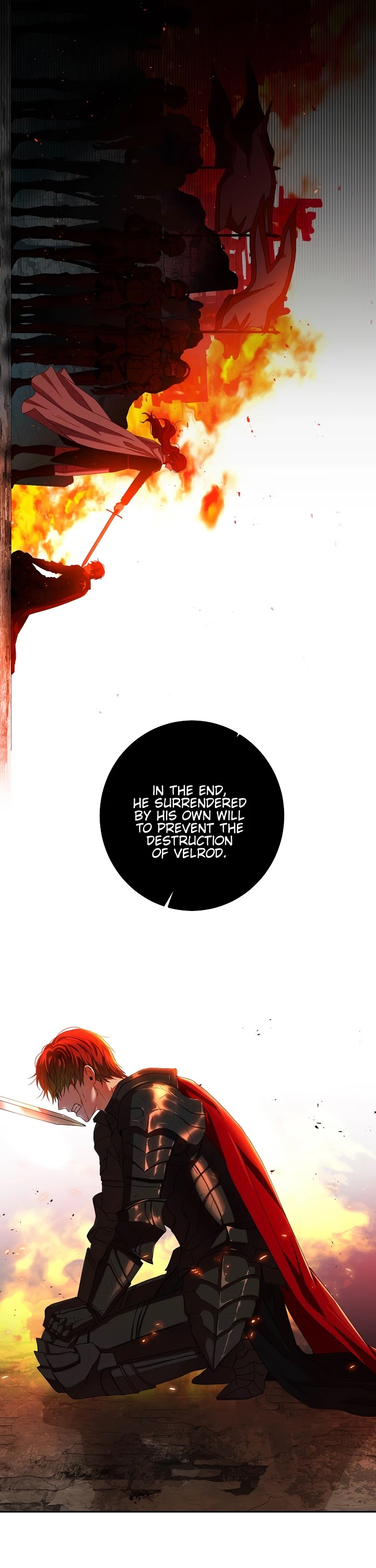 It Looks Like I’ve Fallen into the World of a Reverse Harem Game Chapter 2 page 13 - Chapter 2