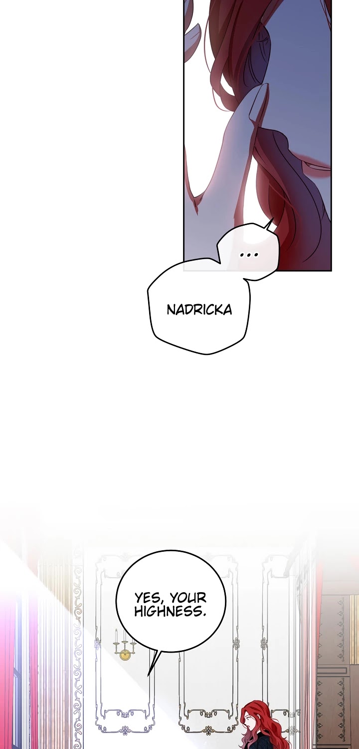 It Looks Like I’ve Fallen into the World of a Reverse Harem Game Chapter 2 page 19 - Chapter 2