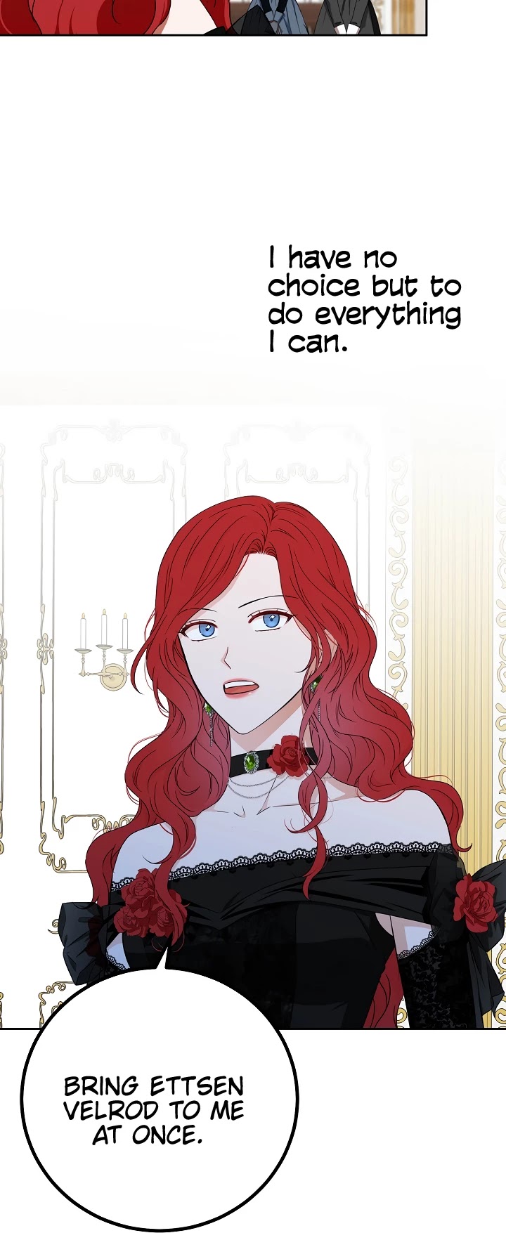 It Looks Like I’ve Fallen into the World of a Reverse Harem Game Chapter 2 page 28 - Chapter 2