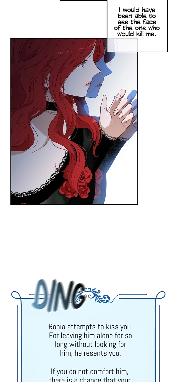 It Looks Like I’ve Fallen into the World of a Reverse Harem Game Chapter 2 page 34 - Chapter 2