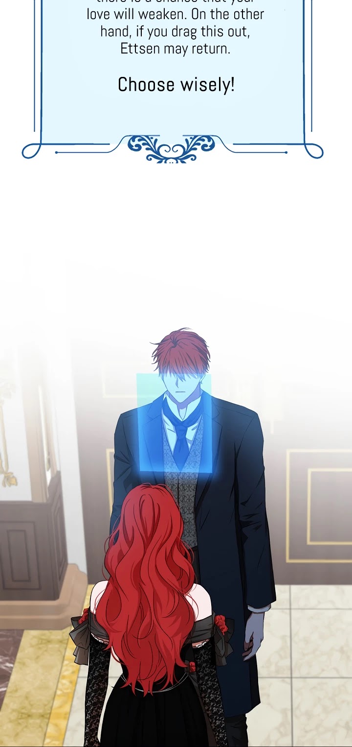 It Looks Like I’ve Fallen into the World of a Reverse Harem Game Chapter 2 page 35 - Chapter 2
