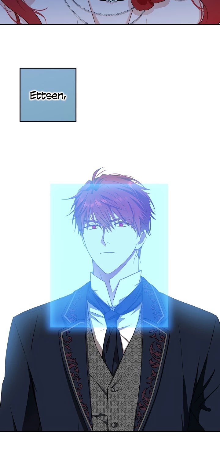 It Looks Like I’ve Fallen into the World of a Reverse Harem Game Chapter 2 page 37 - Chapter 2