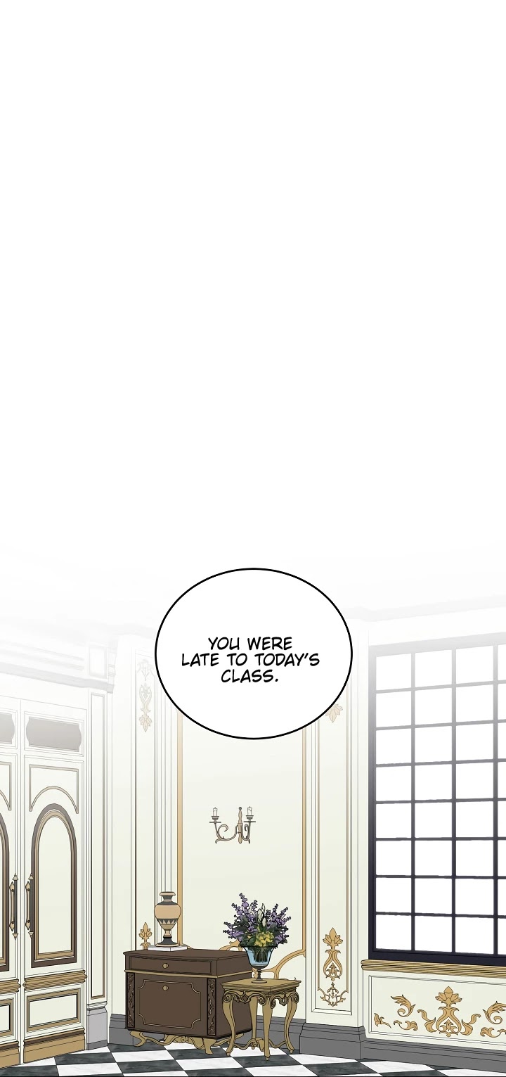 It Looks Like I’ve Fallen into the World of a Reverse Harem Game Chapter 20 page 10 - Chapter 20
