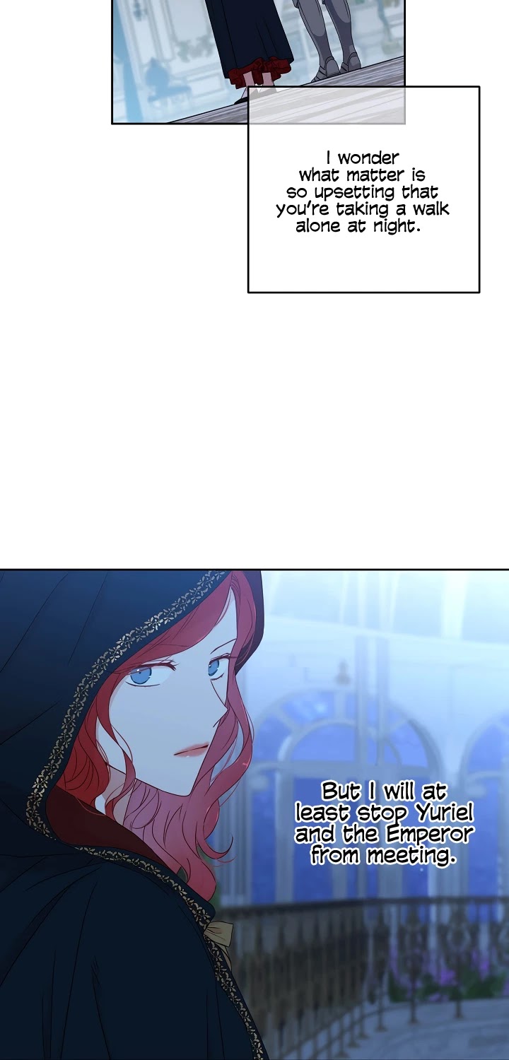 It Looks Like I’ve Fallen into the World of a Reverse Harem Game Chapter 20 page 26 - Chapter 20