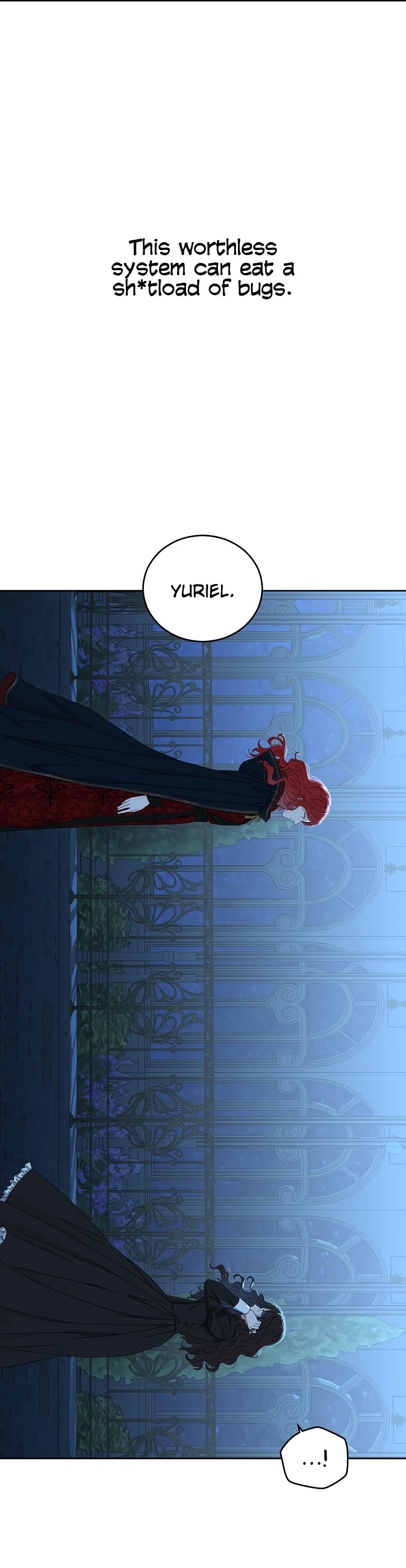 It Looks Like I’ve Fallen into the World of a Reverse Harem Game Chapter 20 page 27 - Chapter 20