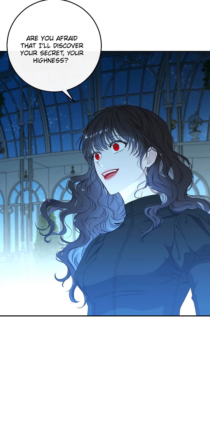 It Looks Like I’ve Fallen into the World of a Reverse Harem Game Chapter 20 page 31 - Chapter 20