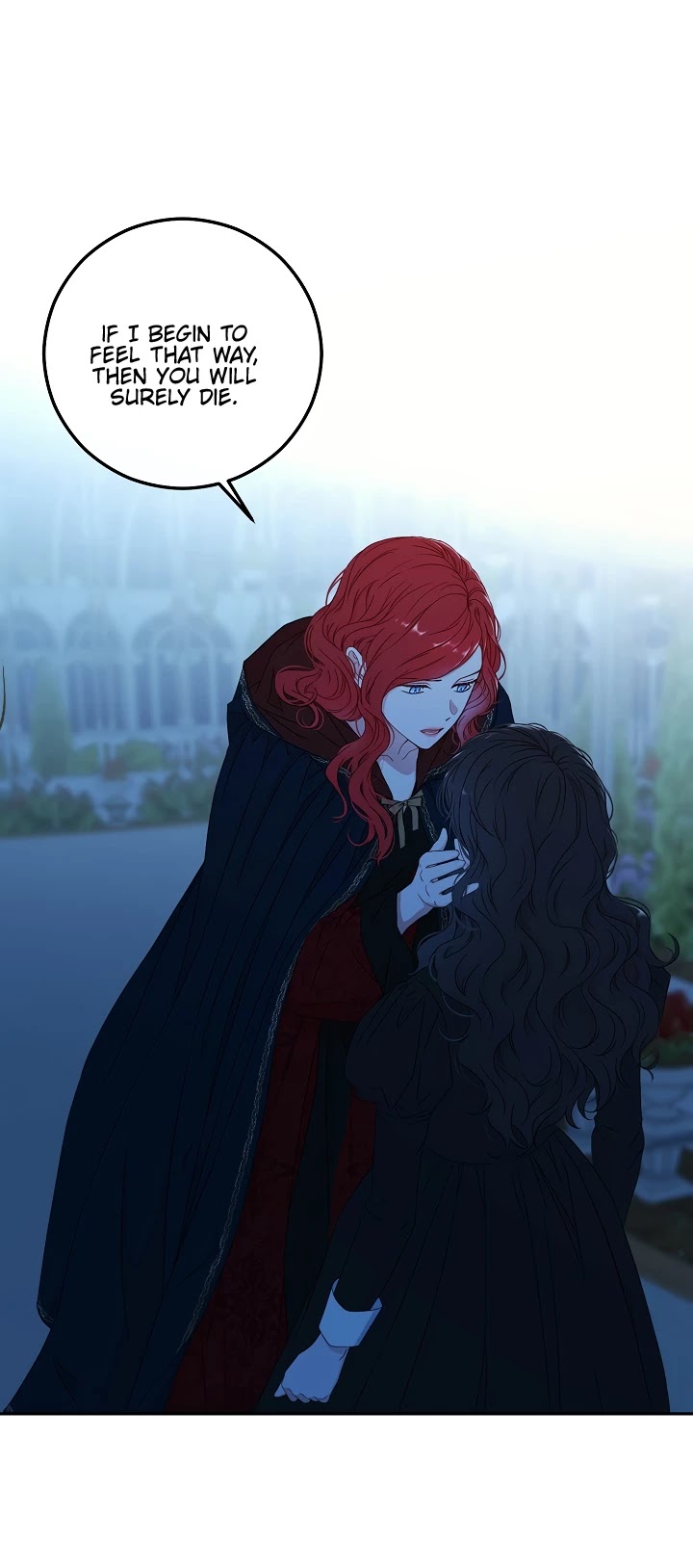 It Looks Like I’ve Fallen into the World of a Reverse Harem Game Chapter 20 page 33 - Chapter 20