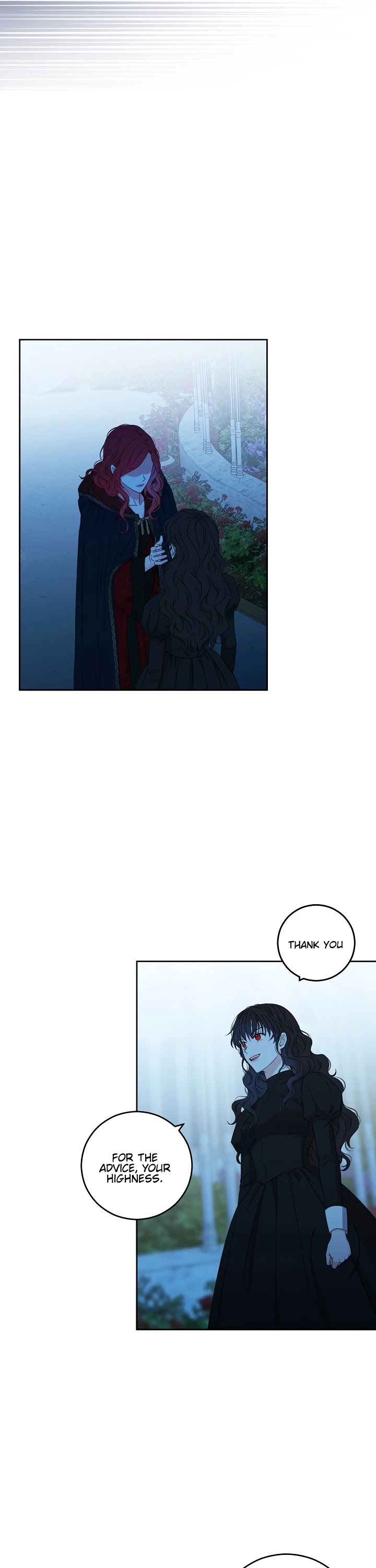 It Looks Like I’ve Fallen into the World of a Reverse Harem Game Chapter 20 page 35 - Chapter 20